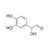 5,6-dimethoxy-2-(piperidin-4-ylmethyl)-2,3-dihydro-1H-inden-1-one