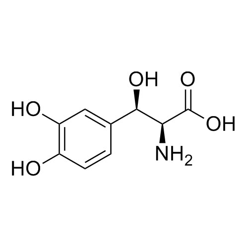 Droxidopa