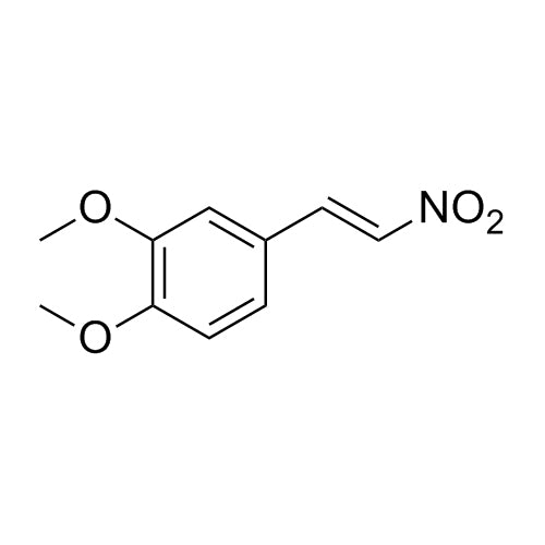 1,2-dimethoxy-4-(2-nitrovinyl)benzene