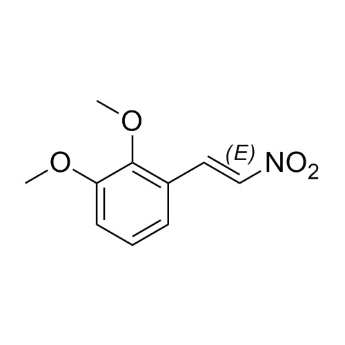 (E)-1,2-dimethoxy-3-(2-nitrovinyl)benzene