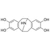 5,6,11,12-tetrahydro-5,11-epiminodibenzo[a,e][8]annulene-2,3,8,9-tetraol