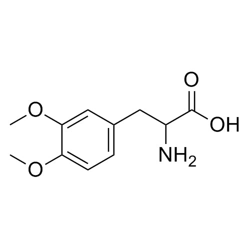 2-amino-3-(3,4-dimethoxyphenyl)propanoic acid