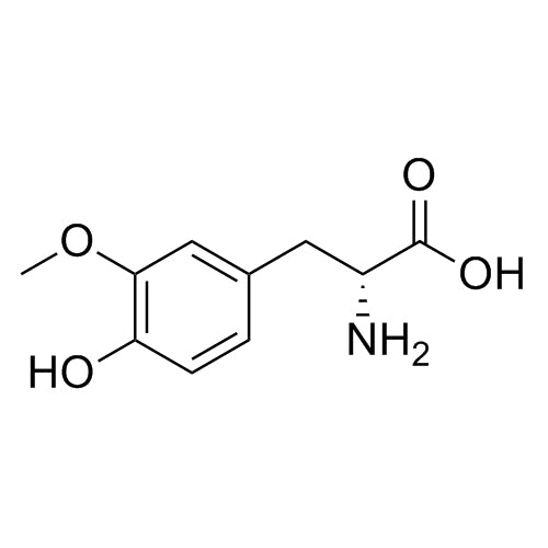 (R)-3-Methoxytyrosine
