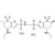 (4S,6S)-4-(ethylamino)-N-(((4S,6S)-4-(ethylamino)-6-methyl-7,7-dioxido-5,6-dihydro-4H-thieno[2,3-b]thiopyran-2-yl)sulfonyl)-6-methyl-5,6-dihydro-4H-thieno[2,3-b]thiopyran-2-sulfonamide 7,7-dioxide dihydrochloride