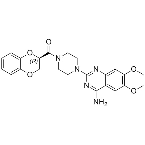 R-Doxazosin
