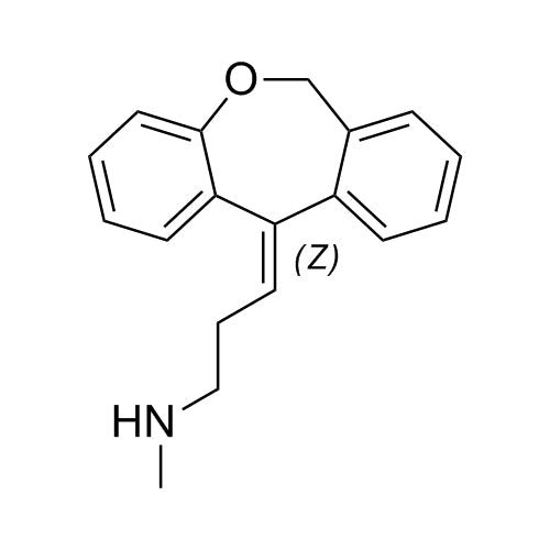 (Z)-Desmethyldoxepin
