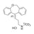 N-Desmethyl Doxepin-13C-d3 HCl