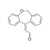 2-(dibenzo[b,e]oxepin-11(6H)-ylidene)acetaldehyde