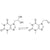 2-(1,3-dimethyl-2,6-dioxo-2,3-dihydro-1H-purin-7(6H)-yl)acetaldehyde compound with 7-(2,2-dihydroxyethyl)-1,3-dimethyl-1H-purine-2,6(3H,7H)-dione (1:1)