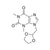 9-((1,3-dioxolan-2-yl)methyl)-1,3-dimethyl-1H-purine-2,6(3H,9H)-dione