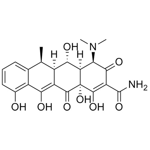 4epi-6epi Doxycycline