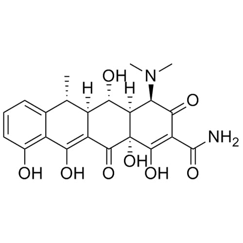 4-epi-Doxycycline