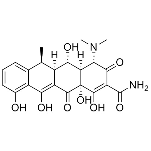 6-Epi Doxycycline