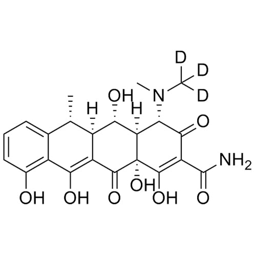 Doxycycline-d3