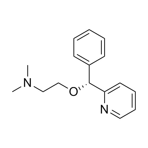 (R)-Desmethyl Doxylamine