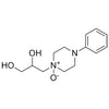 (5-amino-2-butylbenzofuran-3-yl)(4-(3-(butylamino)propoxy)phenyl)methanone