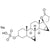 4,5-Dihydro-Drospirenone-3-Sulfate Sodium Salt