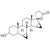 (2'S,4aS,4bS,6aS,7aS,8aS,8bS,8cR,8dS,9aR)-2-hydroxy-4a,6a-dimethyloctadecahydro-3'H-spiro[cyclopropa[4,5]cyclopenta[1,2-a]cyclopropa[l]phenanthrene-7,2'-furan]-5'(4'H)-one
