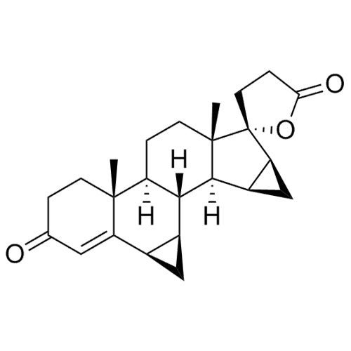 Drospirenone EP Impurity E (Drospirenone Isomer)
