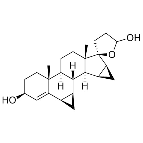 3-Beta-Hydroxy-Drospirenone Lactol