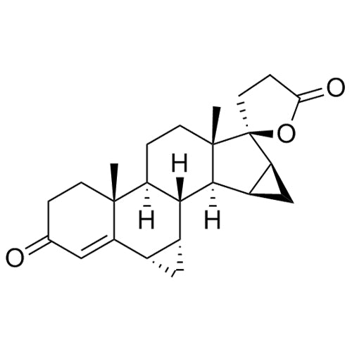 Drospirenone EP Impurity K (6-alfa-7-alfa-Drospirenone)