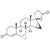 Drospirenone EP Impurity K (6-alfa-7-alfa-Drospirenone)