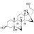 (2S,4aR,4bS,6aS,7S,7aS,8aS,8bS,8cR,8dR,9aR,9bR)-7-(3-hydroxypropyl)-4a,6a-dimethyloctadecahydro-1H-cyclopropa[4,5]cyclopenta[1,2-a]cyclopropa[l]phenanthrene-2,7,9b-triol