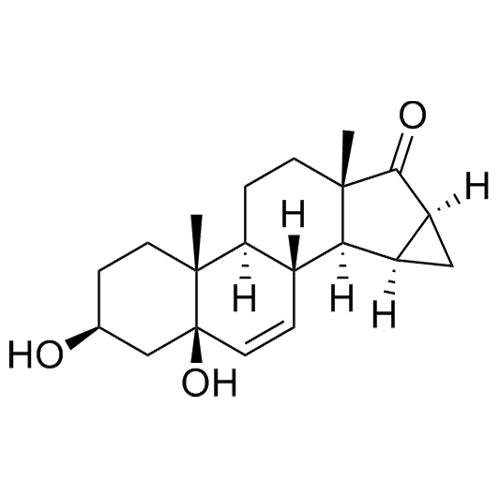 1-(2,3-dihydroxypropyl)-4-phenylpiperazine 1-oxide