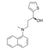 (S)-3-(methyl(naphthalen-1-yl)amino)-1-(thiophen-2-yl)propan-1-ol