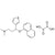 N,N-dimethyl-3-(naphthalen-1-yloxy)-3-(thiophen-3-yl)propan-1-amine oxalate