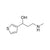 3-(methylamino)-1-(thiophen-3-yl)propan-1-ol