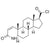 3-Oxo-4-aza-5α-androst-1-ene-17β-carboxylic Acid Chloride
