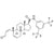 (3S,3aS,5aS,6R,9aS,9bS)-N-(3,5-bis(trifluoromethyl)phenyl)-3a,6-dimethyl-6-(3-oxoprop-1-en-1-yl)-2,3,3a,4,5,5a,6,9,9a,9b-decahydro-1H-cyclopenta[a]naphthalene-3-carboxamide