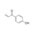 (4aR,4bS,6aS,7S,9aS,9bS,11aR)-N-(1-hydroxy-2-methylpropan-2-yl)-4a,6a-dimethyl-2-oxo-2,4a,4b,5,6,6a,7,8,9,9a,9b,10,11,11a-tetradecahydro-1H-indeno[5,4-f]quinoline-7-carboxamide