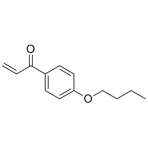 1-(4-butoxyphenyl)prop-2-en-1-one