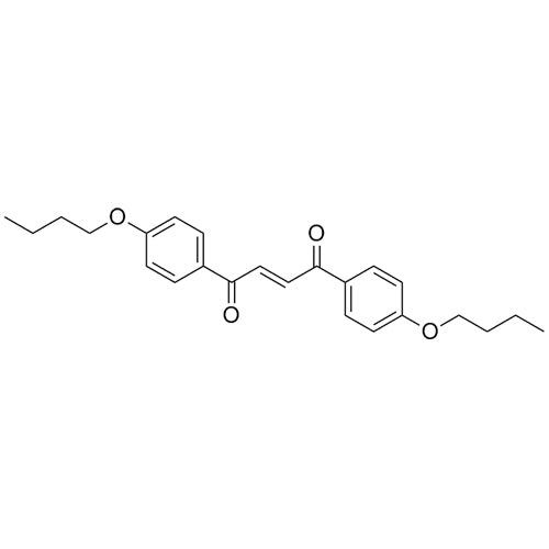 1,4-bis(4-butoxyphenyl)but-2-ene-1,4-dione