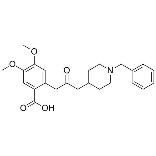 Donepezil open ring impurity
