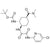 tert-butyl ((1R,2R,5S)-2-(2-((5-chloropyridin-2-yl)amino)-2-oxoacetamido)-5-(dimethylcarbamoyl)cyclohexyl)carbamate