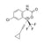 (R)-6-chloro-4-(2-cyclopropylvinyl)-4-(trifluoromethyl)-1H-benzo[d][1,3]oxazin-2(4H)-one