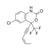 (Z)-6-chloro-4-(pent-3-en-1-yn-1-yl)-4-(trifluoromethyl)-1H-benzo[d][1,3]oxazin-2(4H)-one
