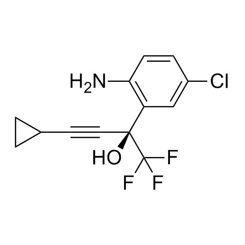 Efavirenz Aminoalcohol