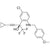 (4S)-6-chloro-4-(cyclopropylethynyl)-2-(4-methoxyphenyl)-4-(trifluoromethyl)-2,4-dihydro-1H-benzo[d][1,3]oxazine