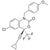 (S)-2-(5-chloro-2-((4-methoxybenzyl)amino)phenyl)-4-cyclopropyl-1,1,1-trifluorobut-3-yn-2-ol
