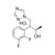 (2R,3R)-2-(2,3-difluorophenyl)-1-(1H-1,2,4-triazol-1-yl)butane-2,3-diol