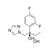 (2R,3S)-2-(2,4-difluorophenyl)-1-(1H-1,2,4-triazol-1-yl)butane-2,3-diol