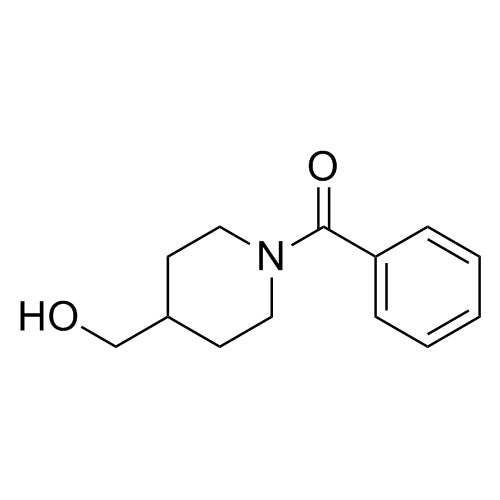 (1-Benzoylpiperidin-4-Yl)Methanol