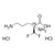 (R)-Eflornithine DiHCl