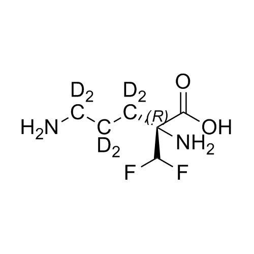 R-Eflornithine-d6