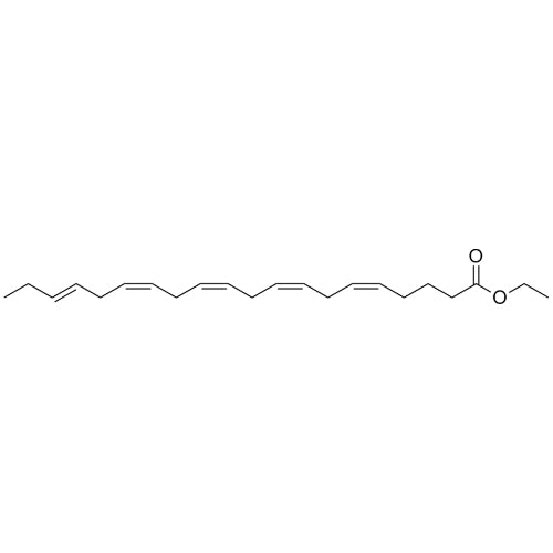 (5Z,8Z,11Z,14Z,17E)-ethyl icosa-5,8,11,14,17-pentaenoate