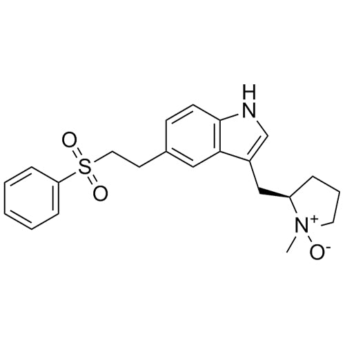 Eletriptan N-oxide